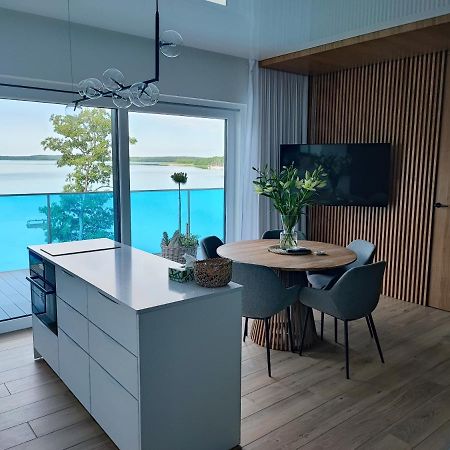 Apartament 309 Boszkowo Ngoại thất bức ảnh