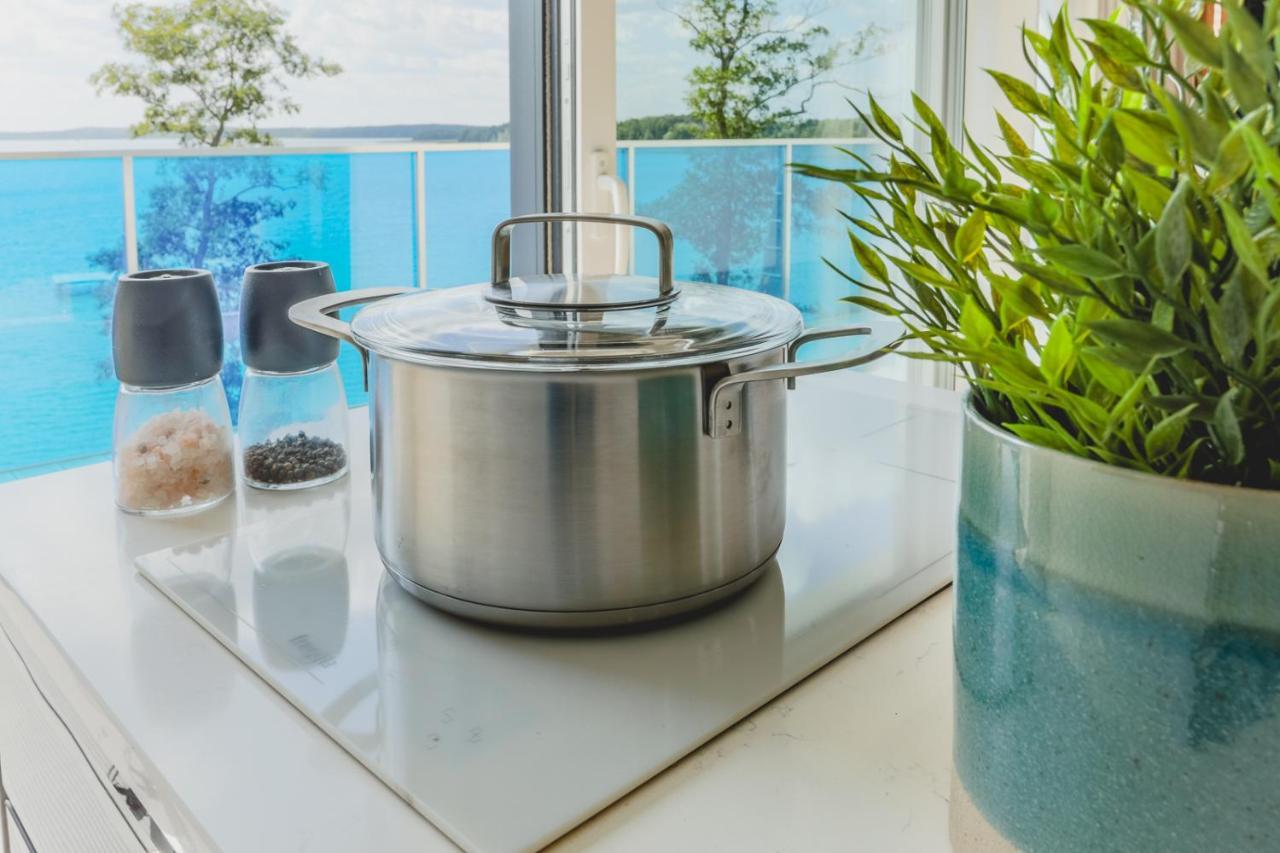 Apartament 309 Boszkowo Ngoại thất bức ảnh
