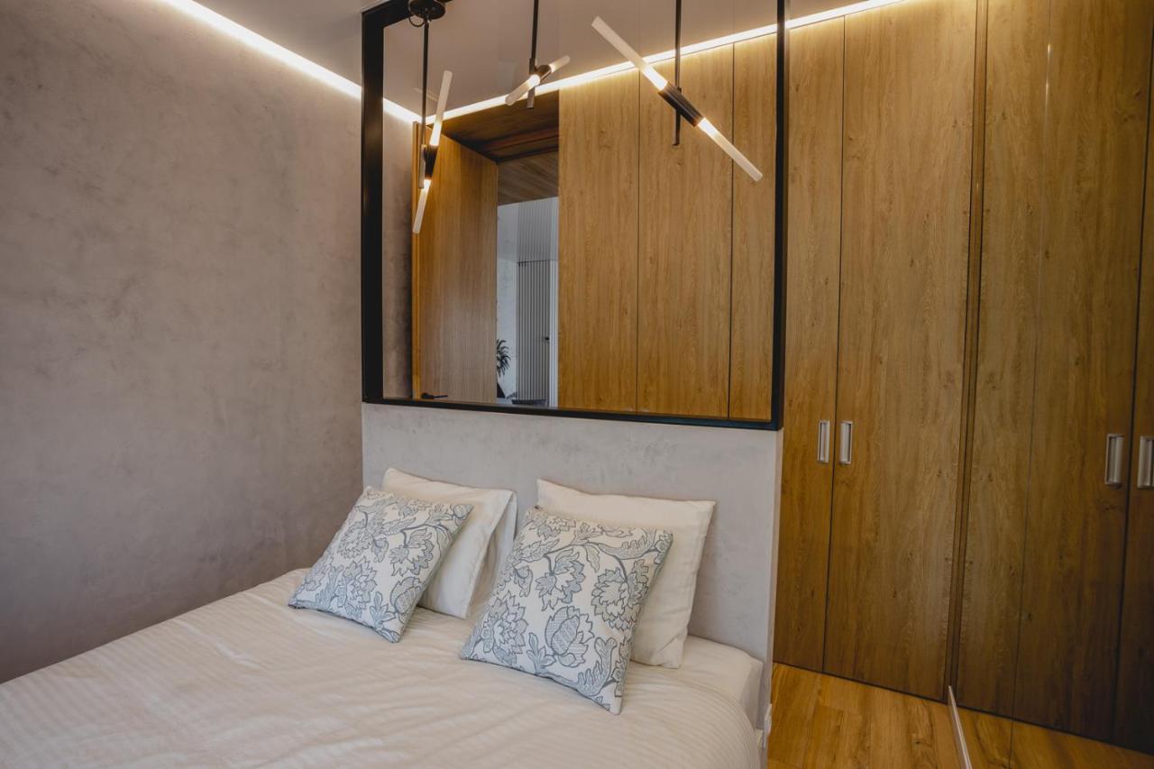 Apartament 309 Boszkowo Ngoại thất bức ảnh