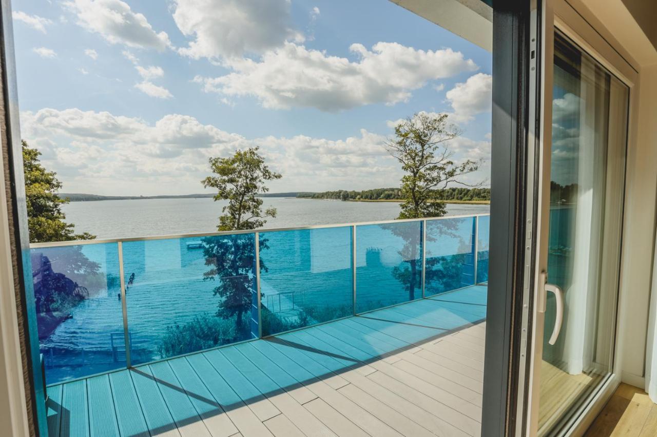 Apartament 309 Boszkowo Ngoại thất bức ảnh