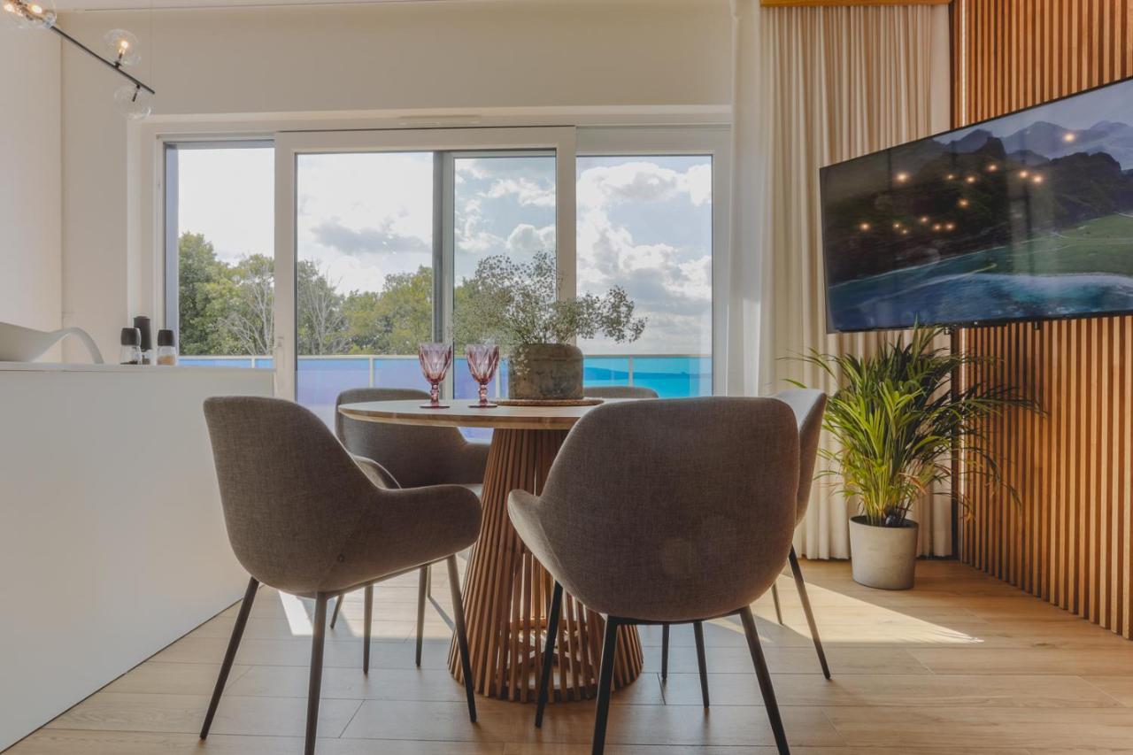 Apartament 309 Boszkowo Ngoại thất bức ảnh