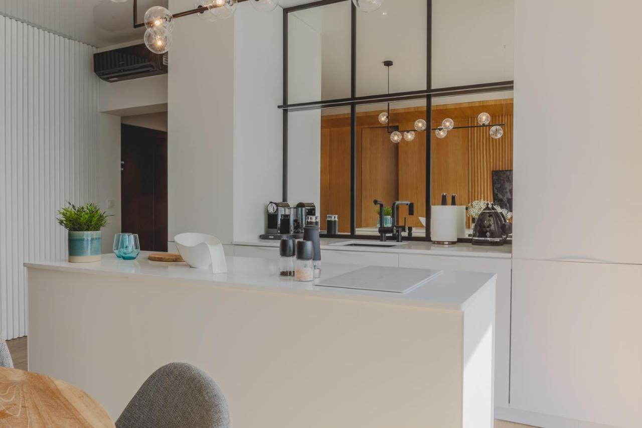 Apartament 309 Boszkowo Ngoại thất bức ảnh