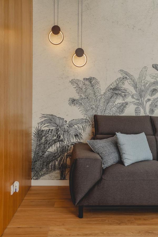 Apartament 309 Boszkowo Ngoại thất bức ảnh