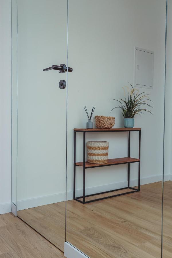 Apartament 309 Boszkowo Ngoại thất bức ảnh