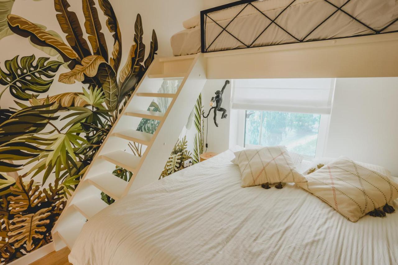 Apartament 309 Boszkowo Ngoại thất bức ảnh