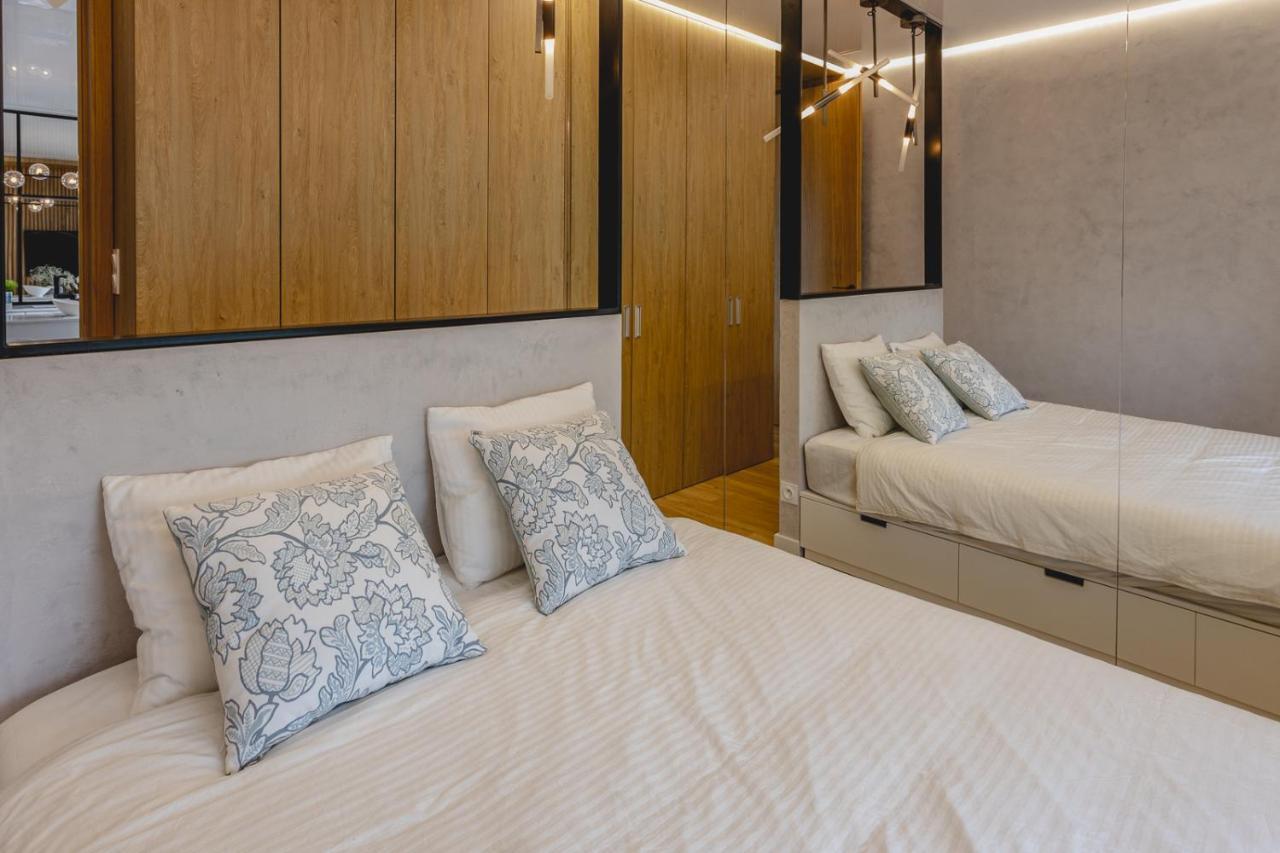 Apartament 309 Boszkowo Ngoại thất bức ảnh
