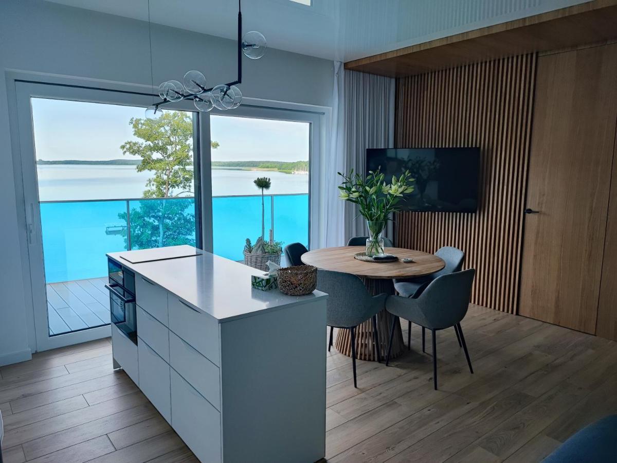 Apartament 309 Boszkowo Ngoại thất bức ảnh